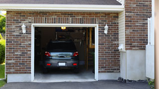 Garage Door Installation at The Canyon, California