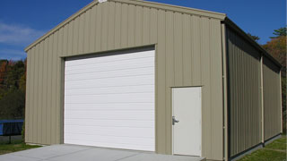 Garage Door Openers at The Canyon, California